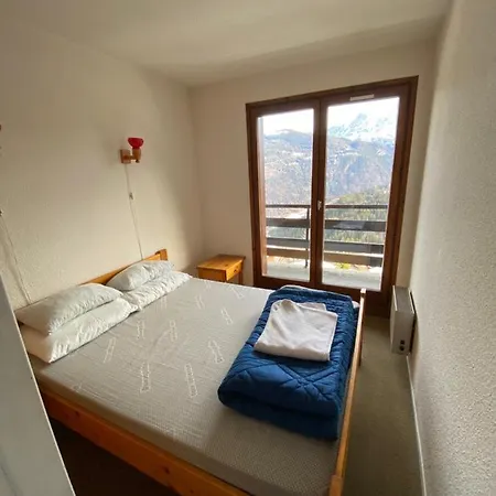 Amethyste Appartement