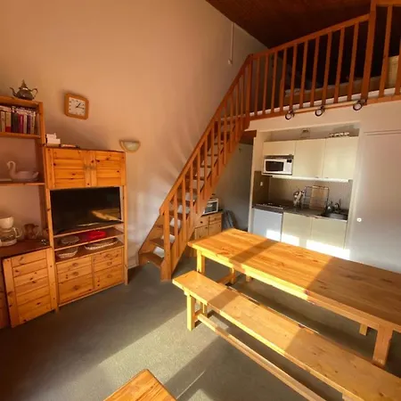 Amethyste Appartement Saint-Gervais-les-Bains