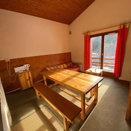 Amethyste Apartment
