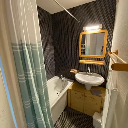 Amethyste Appartement