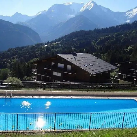 Appartement Amethyste