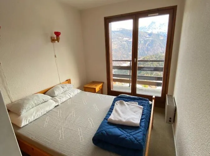 Amethyste Appartement
