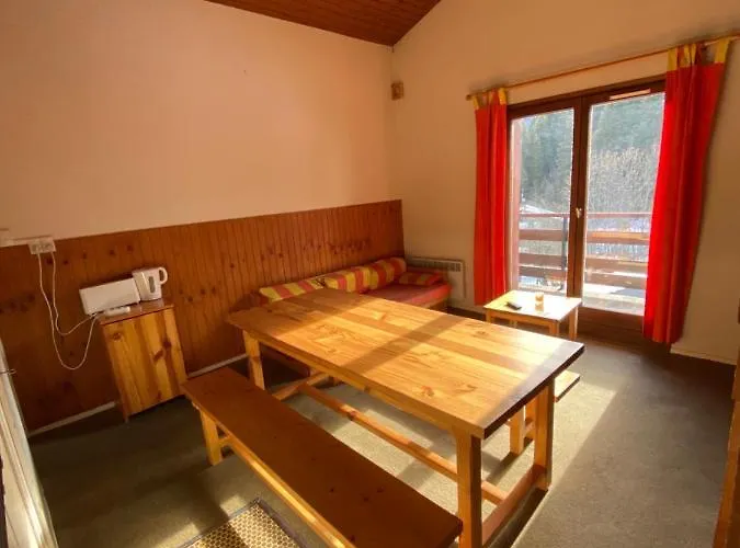 Amethyste Appartement
