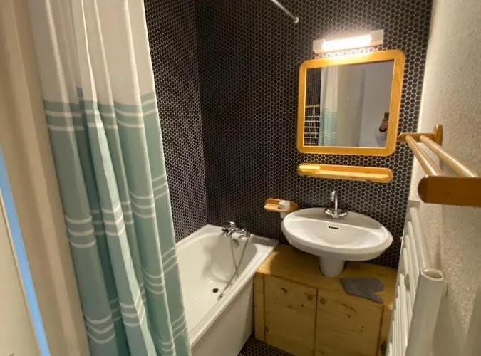 Amethyste Appartement