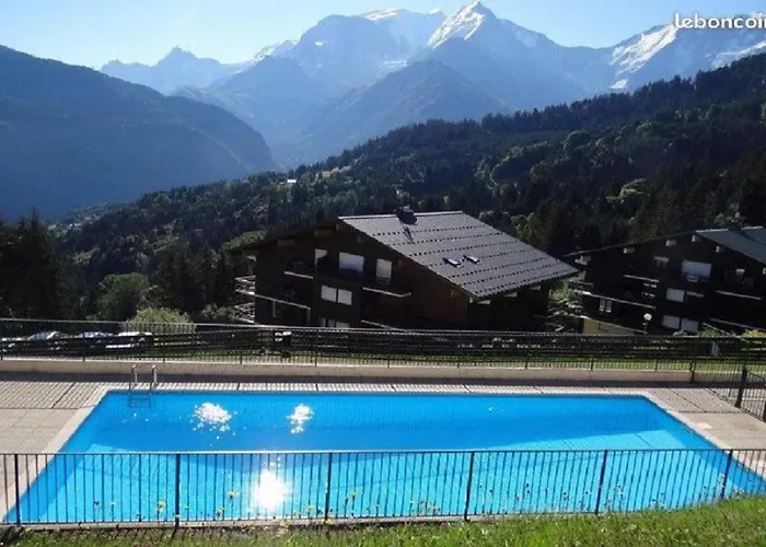 Appartement Amethyste